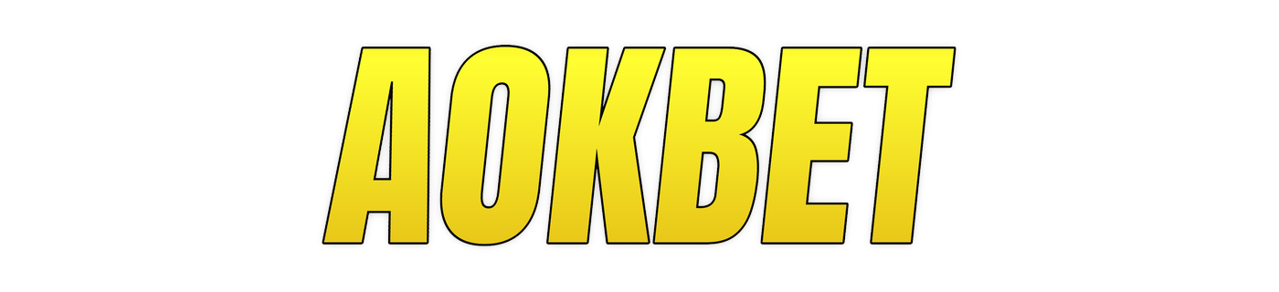 aokbet Logo
